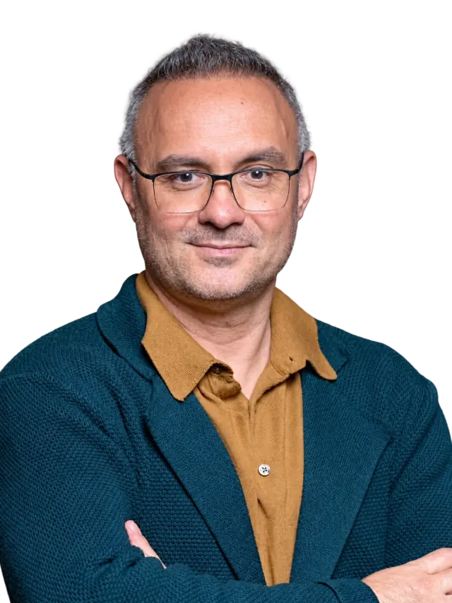 Александр Полиди