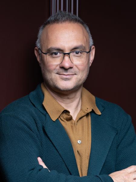 Александр Полиди